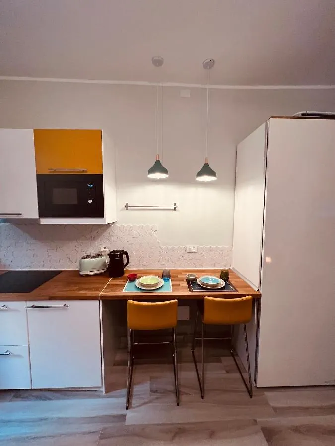 2M Apartments The Nolo Heritage Studio - Vintage & Cozy Milán